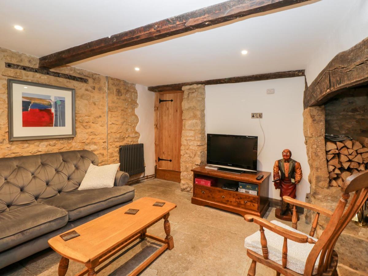 Foxden Villa Sherborne  Exterior foto