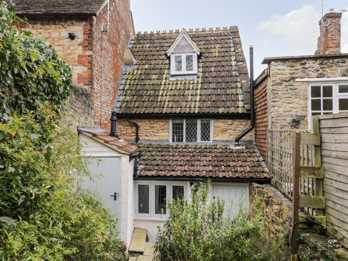 Foxden Villa Sherborne  Exterior foto
