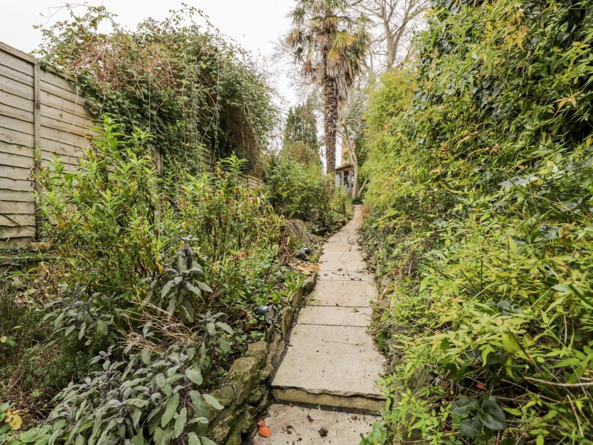 Foxden Villa Sherborne  Exterior foto
