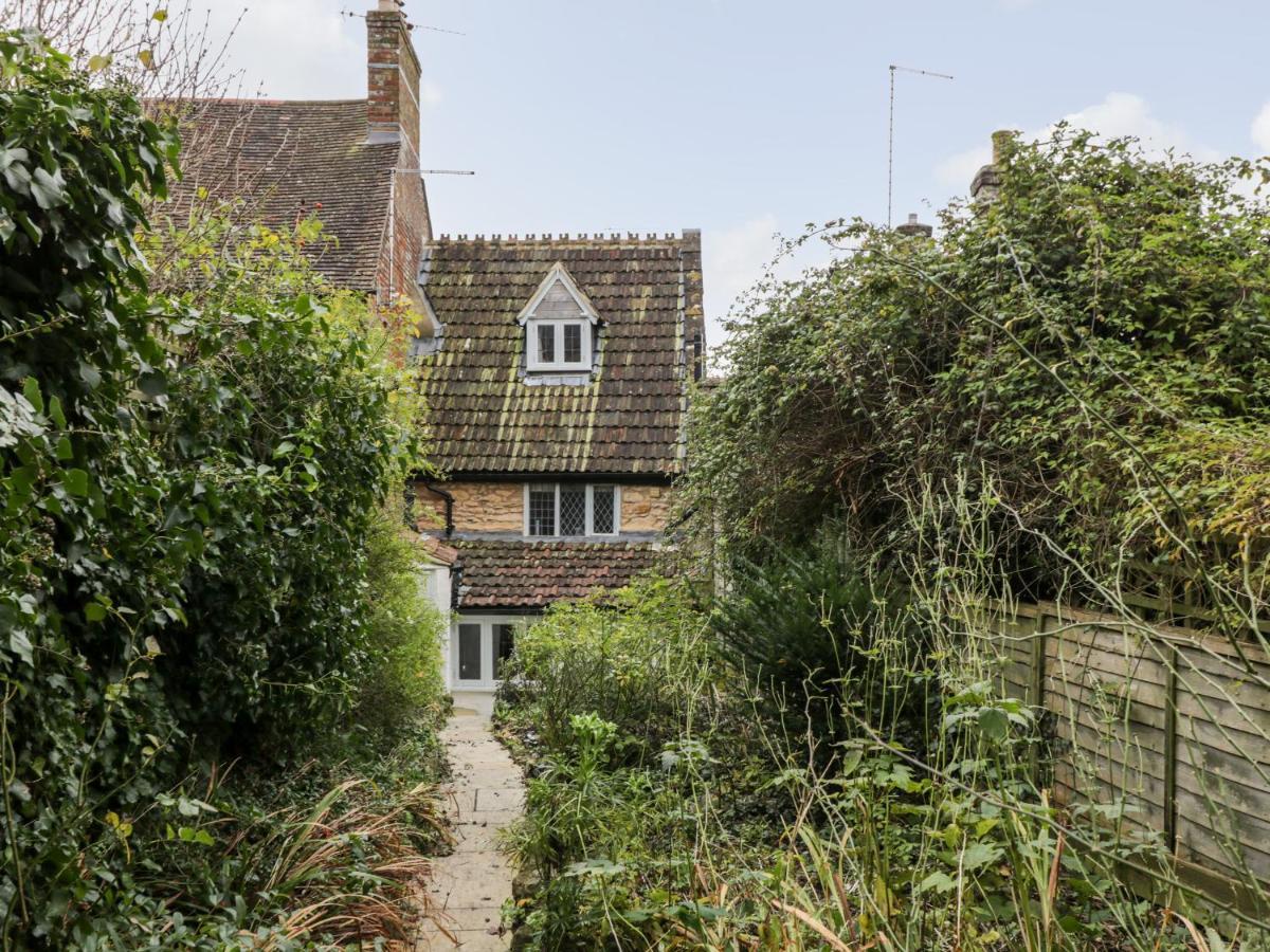 Foxden Villa Sherborne  Exterior foto